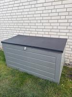Gartenbox/ Kissenbox Molly 680 Liter Niedersachsen - Melle Vorschau