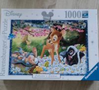 Puzzle Bambi 1000 Teile Herzogtum Lauenburg - Geesthacht Vorschau