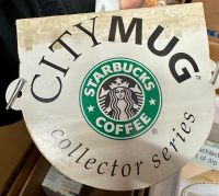 Starbucks Köln Tasse originalverpackt unbenutzt Cologne Niedersachsen - Gittelde Vorschau