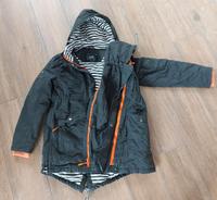 Umstands-/Tragejacke in Khaki von bpc (fällt kleiner aus) Schleswig-Holstein - Rümpel Vorschau