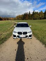 BMW X3 xDrive20d M SPORT AT M SPORT Bayern - Neumarkt i.d.OPf. Vorschau