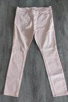 H&M Damen Jeans Rosa Gr. 48 Niedersachsen - Banteln Vorschau