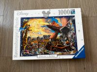 Ravensburger Puzzle Disney 1000 Teile Nordrhein-Westfalen - Netphen Vorschau