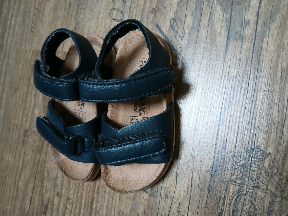 Sandalen gr. 25 in Osterwieck