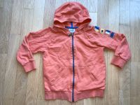 KITE BIO SWEATJACKE 128 HODDIE Dresden - Blasewitz Vorschau