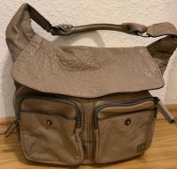 Tasche von Boss Orange in taupe Frankfurt am Main - Sachsenhausen Vorschau