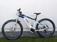Haibike SDURO Hardnine 5.0 (48) E-Bike Bayern - Großmehring Vorschau