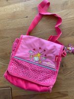 Kindergartentasche von Sigikid Pinky Queen in pink Baden-Württemberg - Rot am See Vorschau
