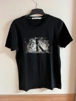 T-Shirt "CK Calvin Klein Jeans" - Größe L Bayern - Eitensheim Vorschau