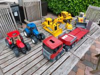 Bruder Kinderspielzeug, diverse Fahrzeuge Niedersachsen - Bad Pyrmont Vorschau