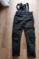 Modeka Textil Motorradhose "Cool Black", Gr. L, schwarz Wandsbek - Gartenstadt Vorschau