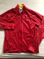 Adidas Jacke Damen Gr.42 rot Sport Baden-Württemberg - Murrhardt Vorschau