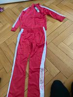 Damen Jogging Anzug Berlin - Karlshorst Vorschau