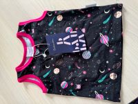 Babauba Gr. 80 neu Top Hemd Handmade Planets Planeten Tanktop Sachsen - Wildenfels Vorschau