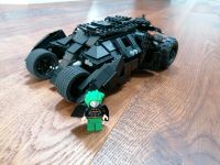 Tumbler aus Lego Teilen Batman Joker Nürnberg (Mittelfr) - Südstadt Vorschau