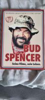 Bud Spencer Münze Nordrhein-Westfalen - Bergkamen Vorschau