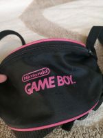 Gameboy Bauchtasche, Nintendo, retro Bauchtasche.,80er Jahre Düsseldorf - Hafen Vorschau