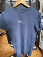 Adidas T-Shirt dunkelblau, Gr. M Leipzig - Leipzig, Südvorstadt Vorschau