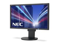 23“ NEC Multisync E231 W Bildschirm Monitor schwarz Berlin - Zehlendorf Vorschau