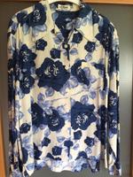 Vintage S. Oliver Bluse Gr 38 Hessen - Kirchheim Vorschau