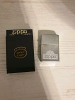 Zippo ungezündet Sachsen - Meerane Vorschau