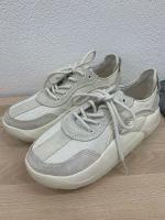 UGG Sneaker weiß Gr. 37 Bayern - Karlshuld Vorschau