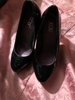 Deko High Heels Sachsen - Treuen Vorschau