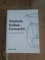 Buch Thermomix Einfach selbst gemacht Baden-Württemberg - Uhingen Vorschau