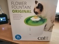 Catit Flower Fountain  3 Liter Saarland - Schwalbach Vorschau