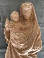 Majolika Karls. Madonna mit Kind - TERRA - Lore Friedrich-Gronau Bayern - Hallbergmoos Vorschau