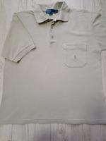 Ralph Lauren Poloshirt Größe 15 1/2 beige Polohemd Shirt Hessen - Hanau Vorschau