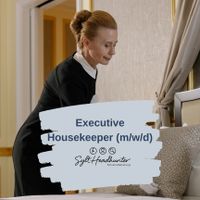 Executive Housekeeper (m/w/d) Hotellerie in Brandenburg Brandenburg - Potsdam Vorschau