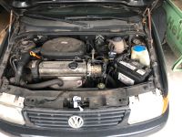 Vw Polo 6n  1,4 Liter 44kw /60ps AKV  Farbe LY9B Nordrhein-Westfalen - Rheine Vorschau