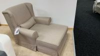 Sessel  XXL-Relax-Sessel beige Möbel Outlet Hütte wohnen Niedersachsen - Georgsmarienhütte Vorschau