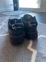 Karl Kani Sneaker schwarz Größe 44 Bielefeld - Sennestadt Vorschau