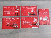 Coca Cola Postkarten Nordrhein-Westfalen - Hille Vorschau