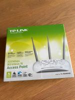 TP Link Wireless Access Point Repeater neu Bayern - Kissing Vorschau