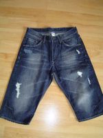 Jeans-Shorts für Jungen, Gr. 164, H&M, wie neu Sachsen-Anhalt - Schkopau Vorschau