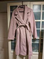 Mantel ❤️ Damen rosa ❤️ XL 42 44 Winter Herbst ❤️ wie H& M Rheinland-Pfalz - Altenkirchen Vorschau