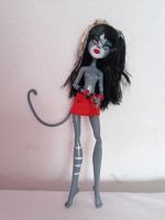 Monster High Hessen - Seligenstadt Vorschau