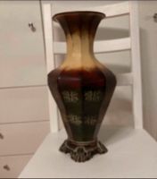 Vase In Antike Optik  43cm Hoch , neuwertig Sachsen-Anhalt - Magdeburg Vorschau