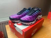 Nike Air Max Plus (GS) Gr. 39 Hessen - Roßdorf Vorschau