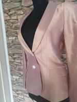 Blazer Madeline /Rosa- Pink/100% Seide/ Gr.S/ XS Schleswig-Holstein - Reinbek Vorschau