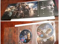 Vikings Box - Die komplette Season 2 ( 3 DVD s) Bayern - Parkstetten Vorschau