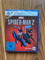 Spiderman 2 PlayStation 5 PS 5 Marvel Bayern - Neustadt b.Coburg Vorschau