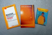 3 Kodak Taschenbücher Taschenführer NEU Aachen - Kornelimünster/Walheim Vorschau