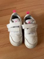 Adidas schuhe fur junge Gr 23 Top zustand Nordrhein-Westfalen - Detmold Vorschau