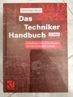 Das Technikerhandbuch Baden-Württemberg - Neckarsulm Vorschau