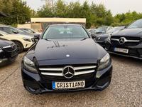 Mercedes-Benz C 220 C -Klasse Lim. C 220 BlueTec / d NEU TÜV Köln - Ostheim Vorschau