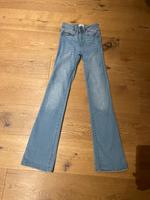 Jeans only Gr. XS hellblau Hessen - Flieden Vorschau